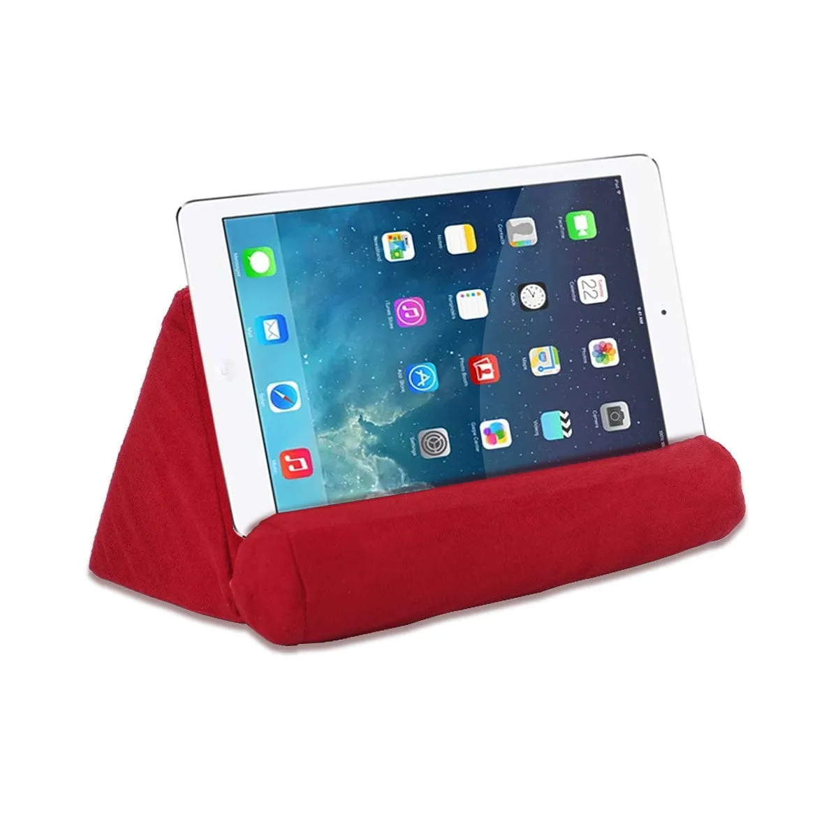 Pillow Tablet Stand - All Tablets