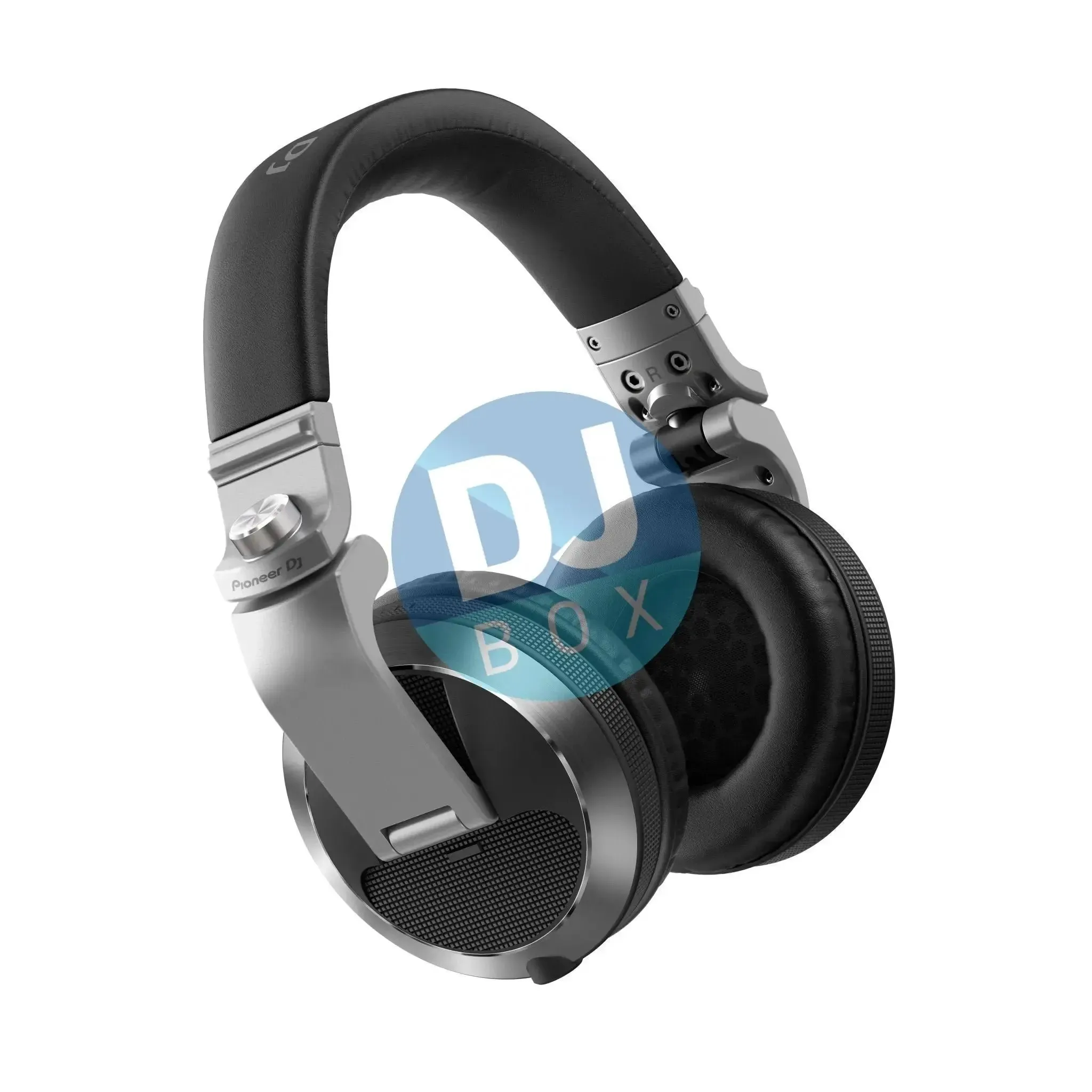 Pioneer DJ HDJ-X7 headphones