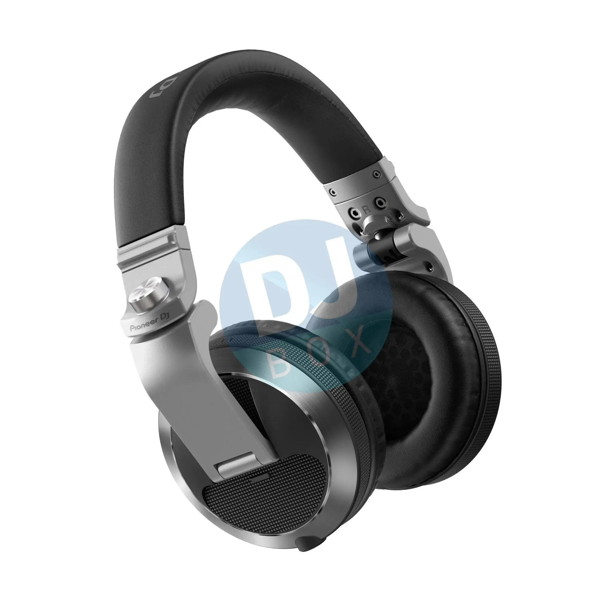 Pioneer DJ HDJ-X7 headphones