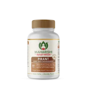 Pirant Tablets - for Joint and Muscles pain