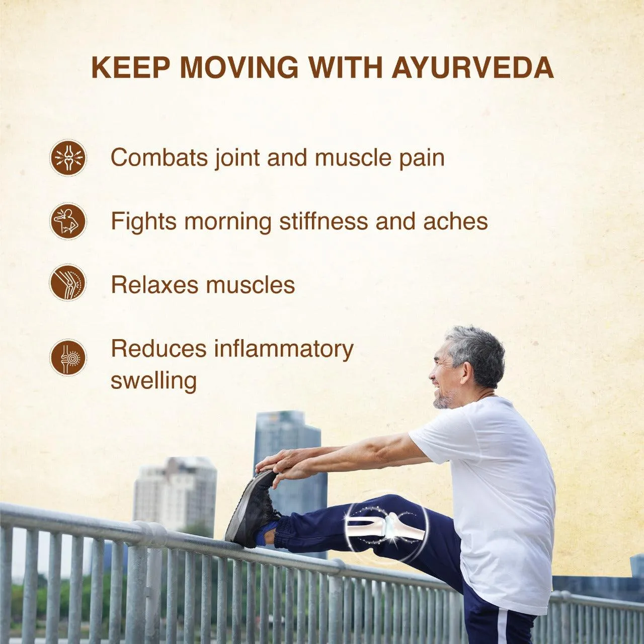 Pirant Tablets - for Joint and Muscles pain