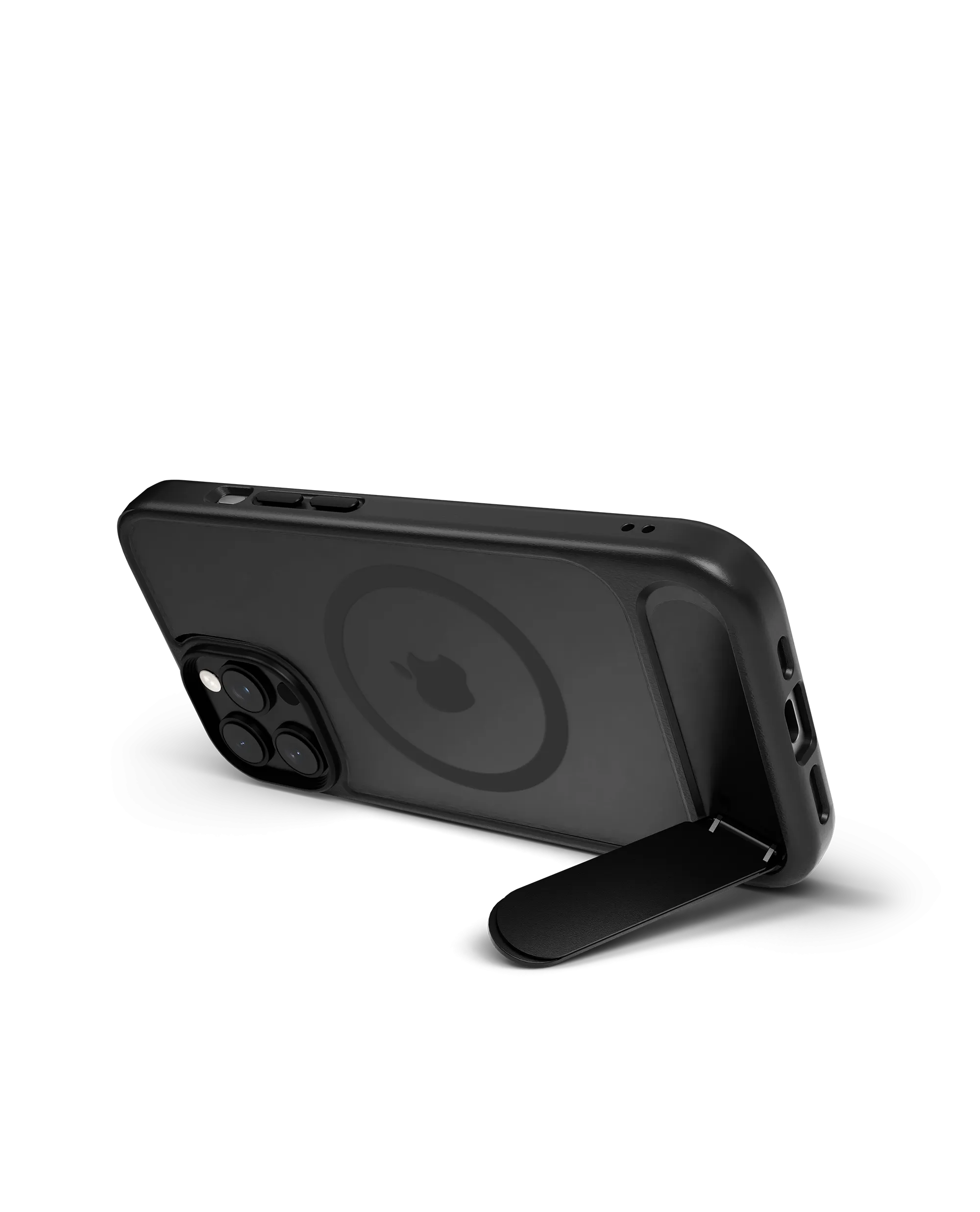 Pitch MagSafe Kickstand Phone Case Cover for iPhone 14 Pro Max