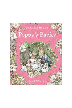 Poppy's Babies