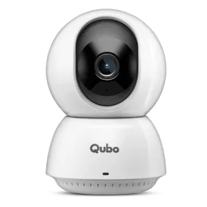 Qubo Smart Cam 360 Ultra OC-HCP02GWP