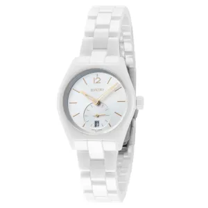 Rado Women's True Specchio 26.1mm Quartz Watch