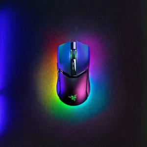 Razer Cobra Pro Three Mode Mouse