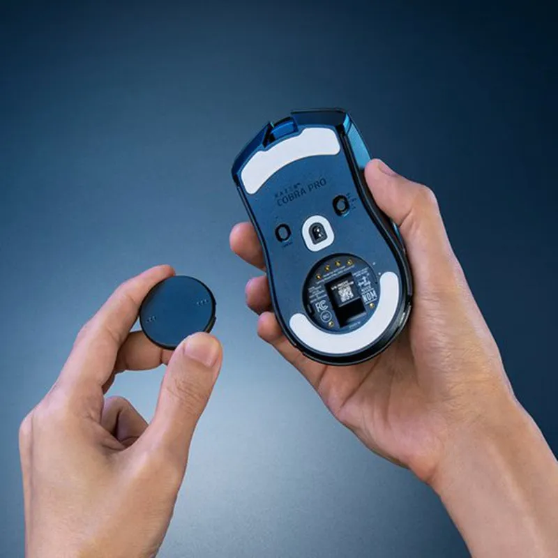 Razer Cobra Pro Three Mode Mouse