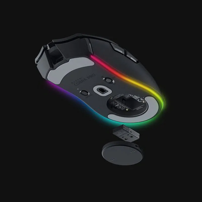 Razer Cobra Pro Three Mode Mouse