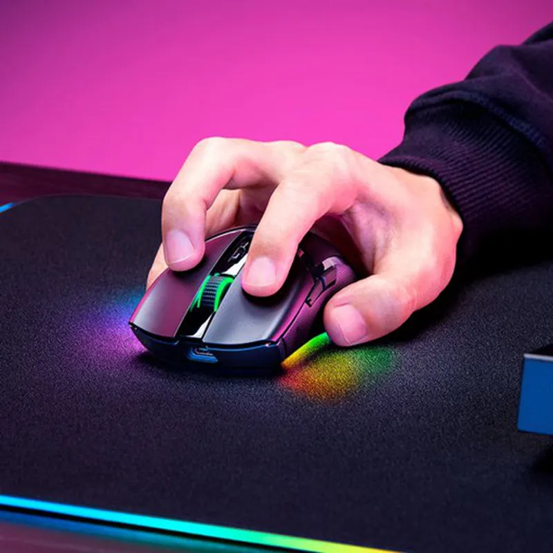 Razer Cobra Pro Three Mode Mouse