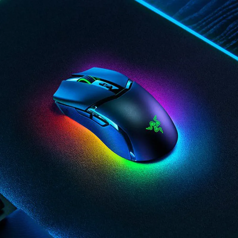 Razer Cobra Pro Three Mode Mouse