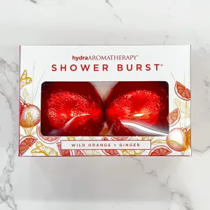 Recover Shower Burst Duo by Hydra