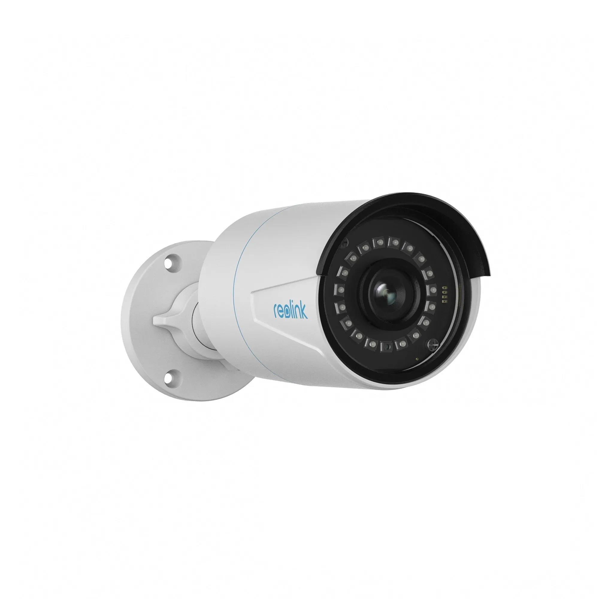 Reolink 5MP PoE IP Outdoor Security Camera for Home RLC-510A