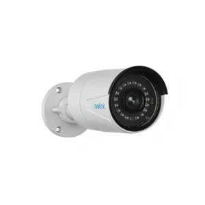 Reolink 5MP PoE IP Outdoor Security Camera for Home RLC-510A