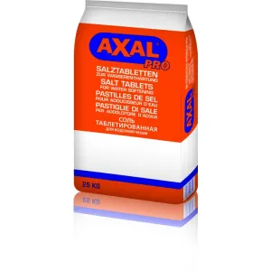 Salt Tablets Axal