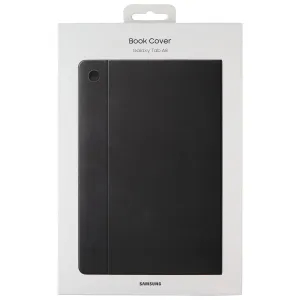 SAMSUNG Book Cover for Samsung Galaxy Tab A8 - Dark Gray