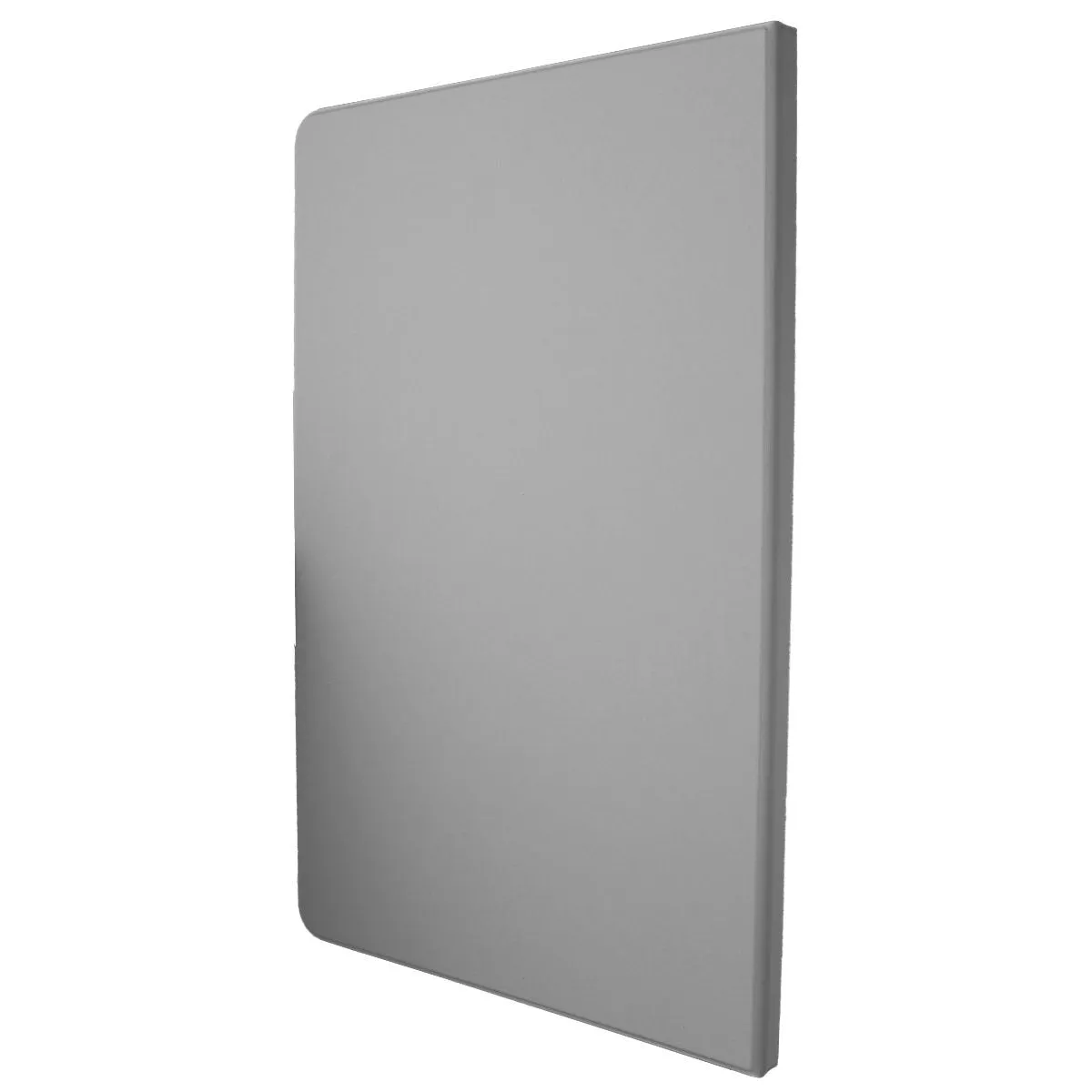 SAMSUNG Protective Book Cover for Samsung Galaxy Tab S8/Tab S7 - Light Gray