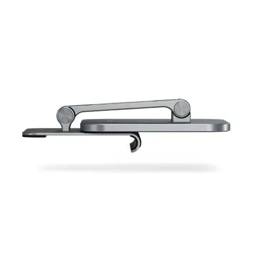 Satechi Aluminium Desktop Stand for iPad / Tablet (Space Grey)