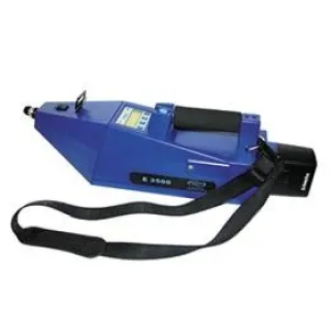 Scintrex Trace E3500 Portable Advanced Dual-Mode Explosives Detector Unit