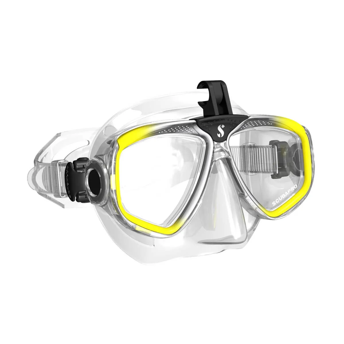 Scubapro Galileo HUD Hands Free Zoom Mount