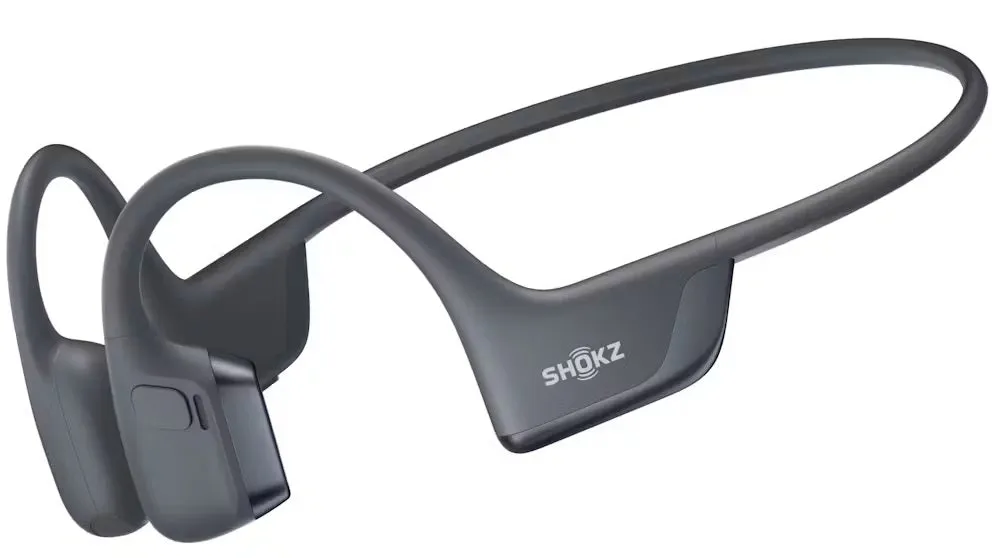 Shokz Open Run Pro 2 Mini Black Headphones