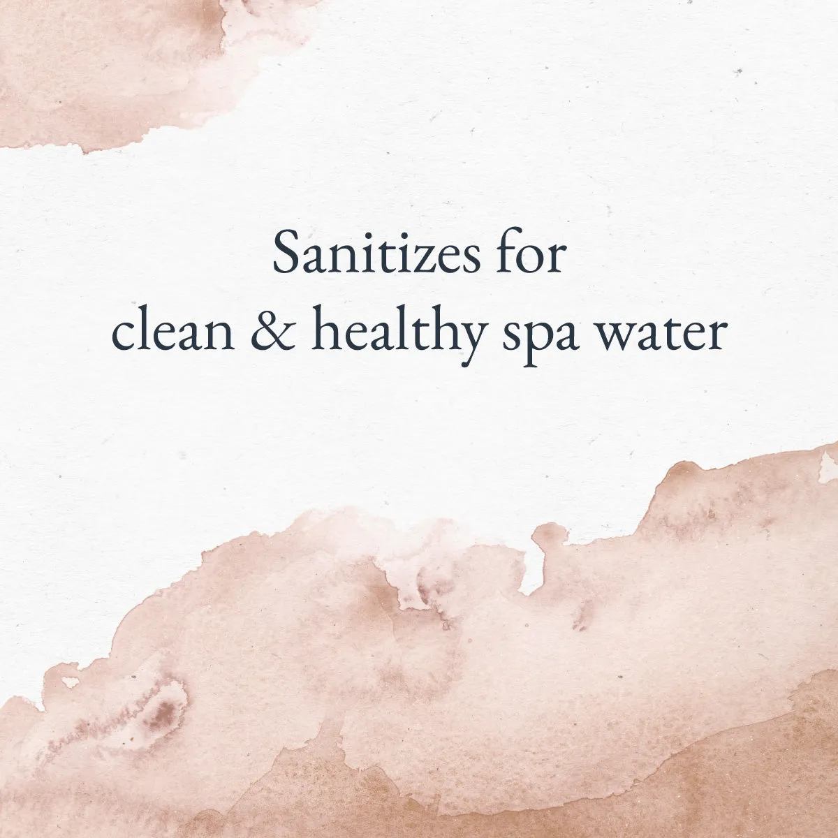 Sirona™ Brom Tabs: Bromine Tablets for Hot Tub