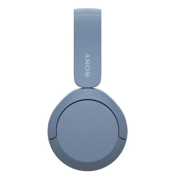 Sony WH-CH520 Wireless Headphones - Blue