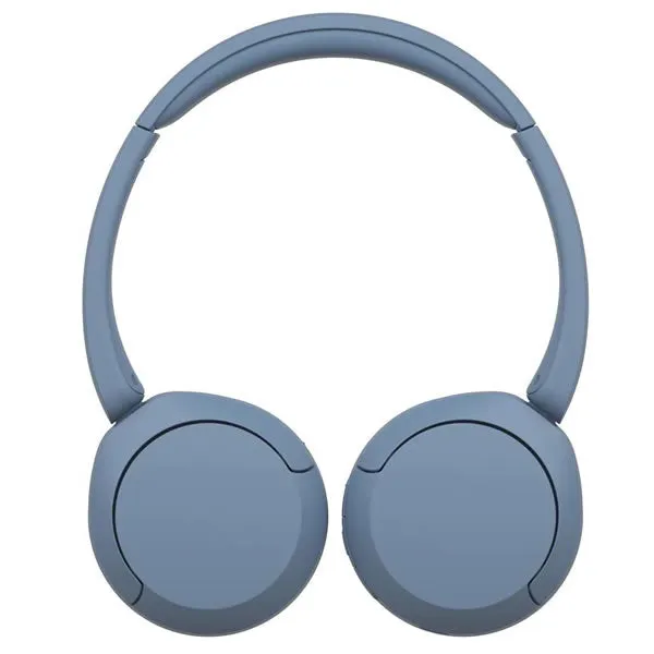 Sony WH-CH520 Wireless Headphones - Blue