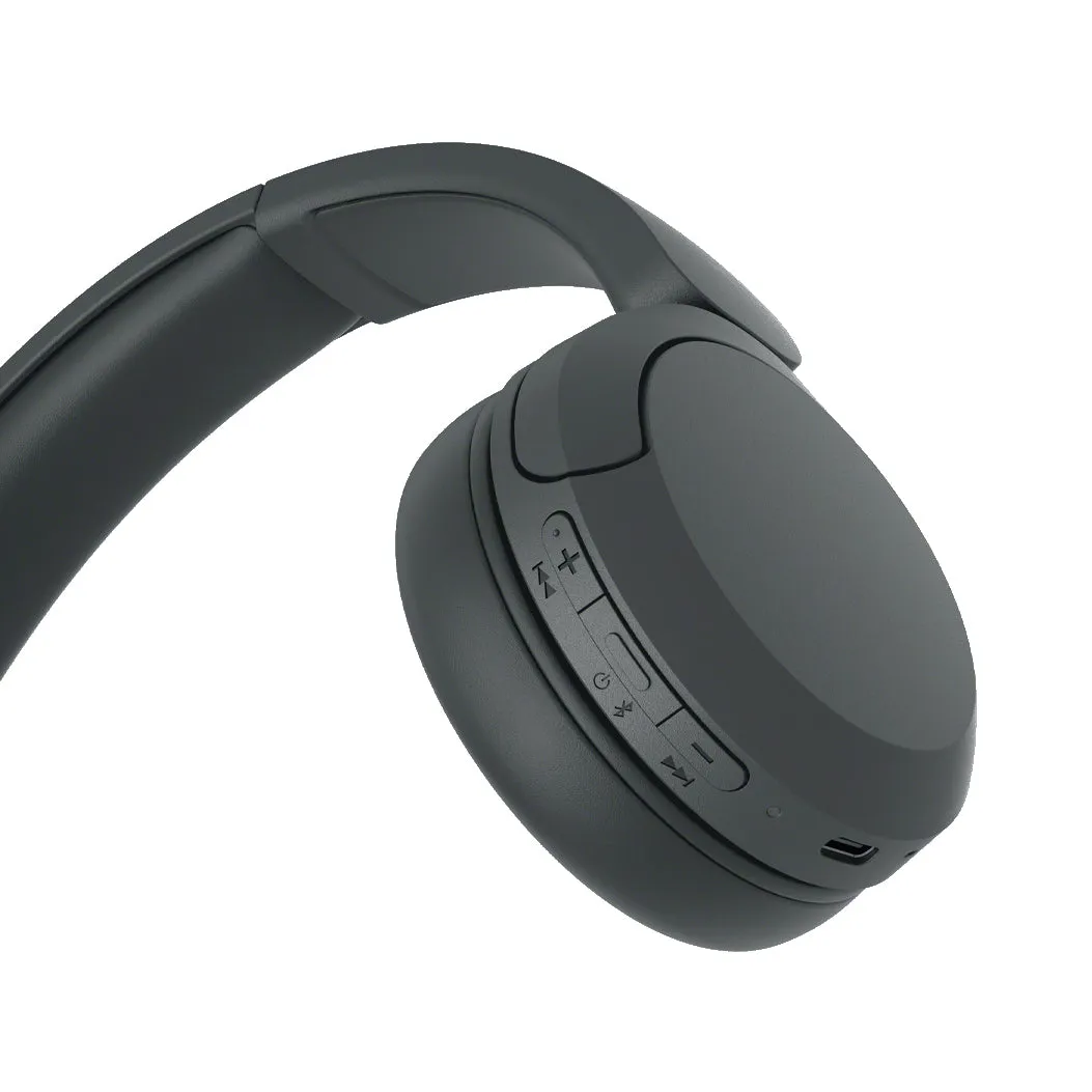 Sony WH-CH520 Wireless Headphones with Microphone