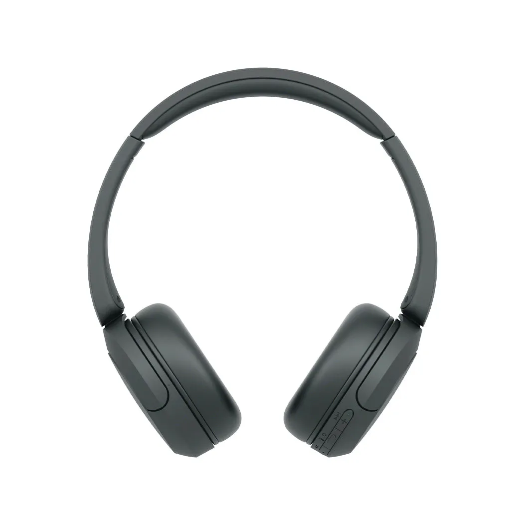 Sony WH-CH520 Wireless Headphones with Microphone
