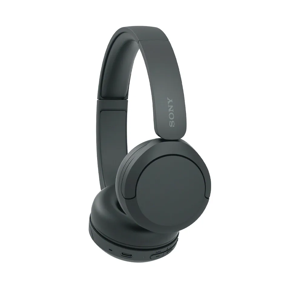 Sony WH-CH520 Wireless Headphones with Microphone