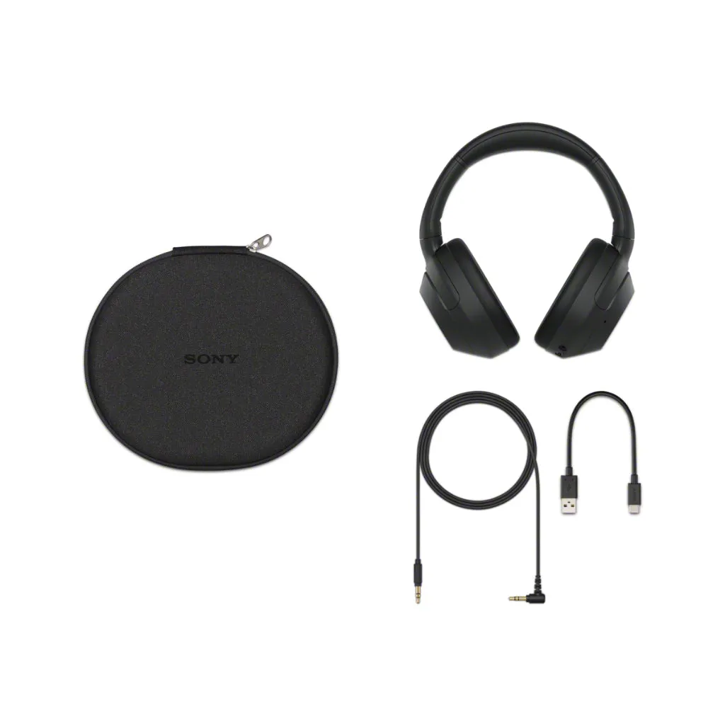 Sony WH-ULT900N ULT WEAR Noise Cancelling Headphones