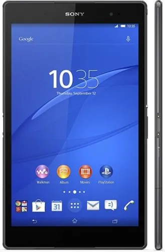 Sony Xperia Z3 Tablet Compact Pre-Owned