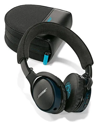 SoundLink® on-ear Bluetooth® headphones
