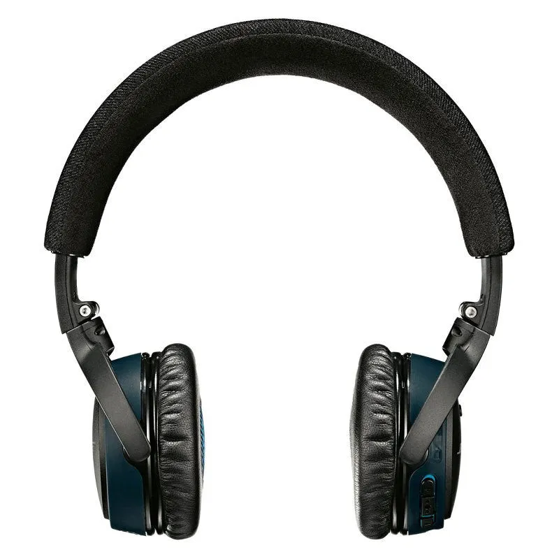 SoundLink® on-ear Bluetooth® headphones