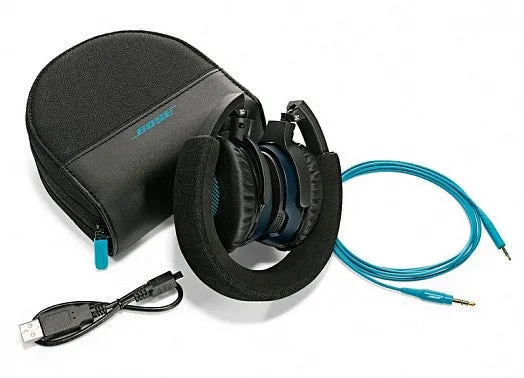 SoundLink® on-ear Bluetooth® headphones