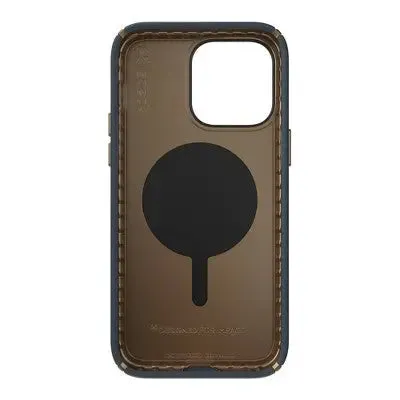 Speck Apple iPhone 14 Pro Max Presidio 2 Pro Case with MagSafe - Charcoal