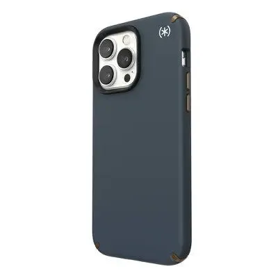 Speck Apple iPhone 14 Pro Max Presidio 2 Pro Case with MagSafe - Charcoal