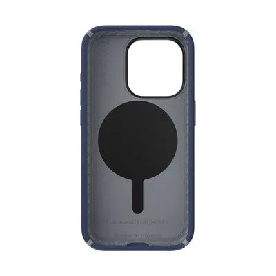 Speck Apple iPhone 15 Pro Presidio 2 Pro with MagSafe - Coastal Blue