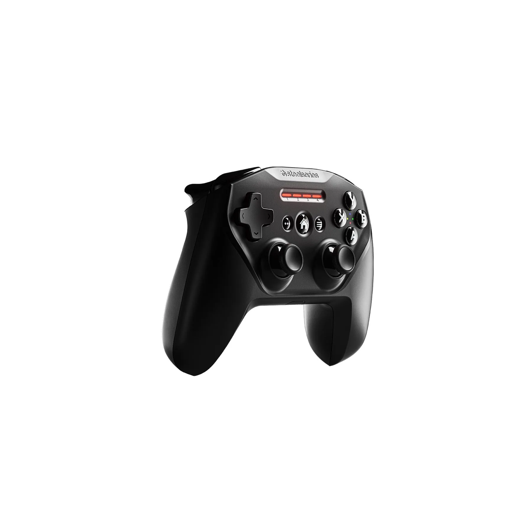 SteelSeries Nimbus  Wireless Gaming Controller Joypad