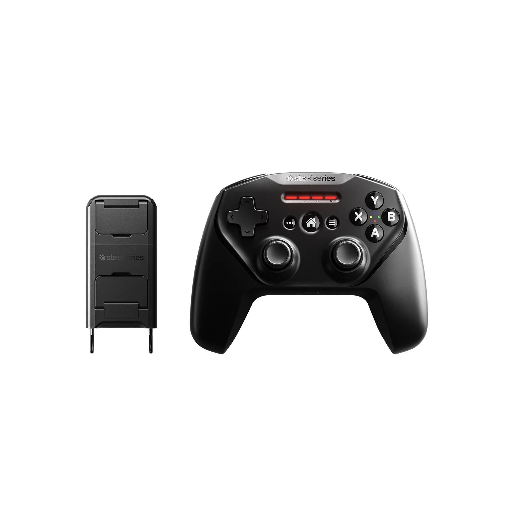 SteelSeries Nimbus  Wireless Gaming Controller Joypad