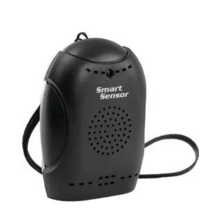 Streetwise Smart Sensor Volumetric Alarm