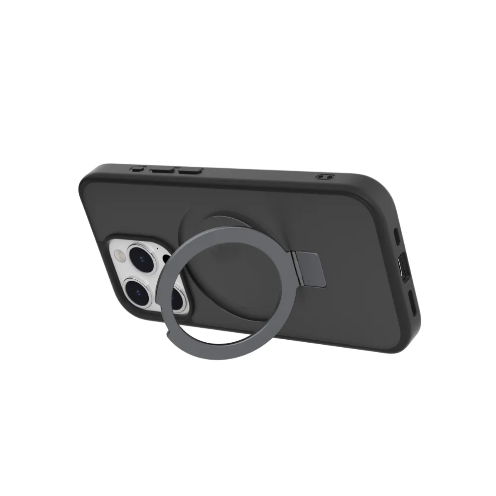 SwitchEasy MagStand M MagSafe Grip For 2023 iPhone 15 (6.1") Pro / iPhone 15 (6.7") Pro Max