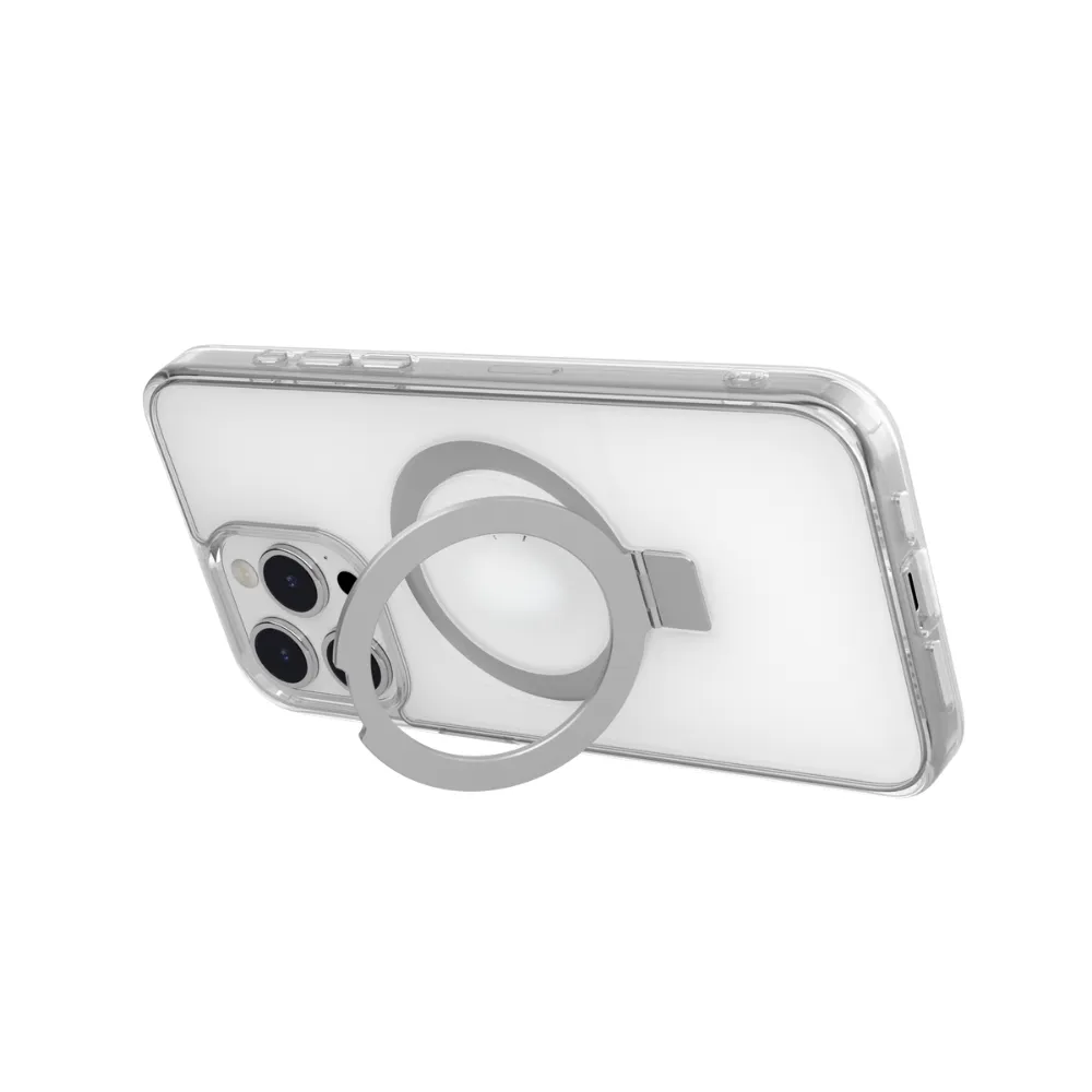 SwitchEasy MagStand M MagSafe Grip For 2023 iPhone 15 (6.1") Pro / iPhone 15 (6.7") Pro Max