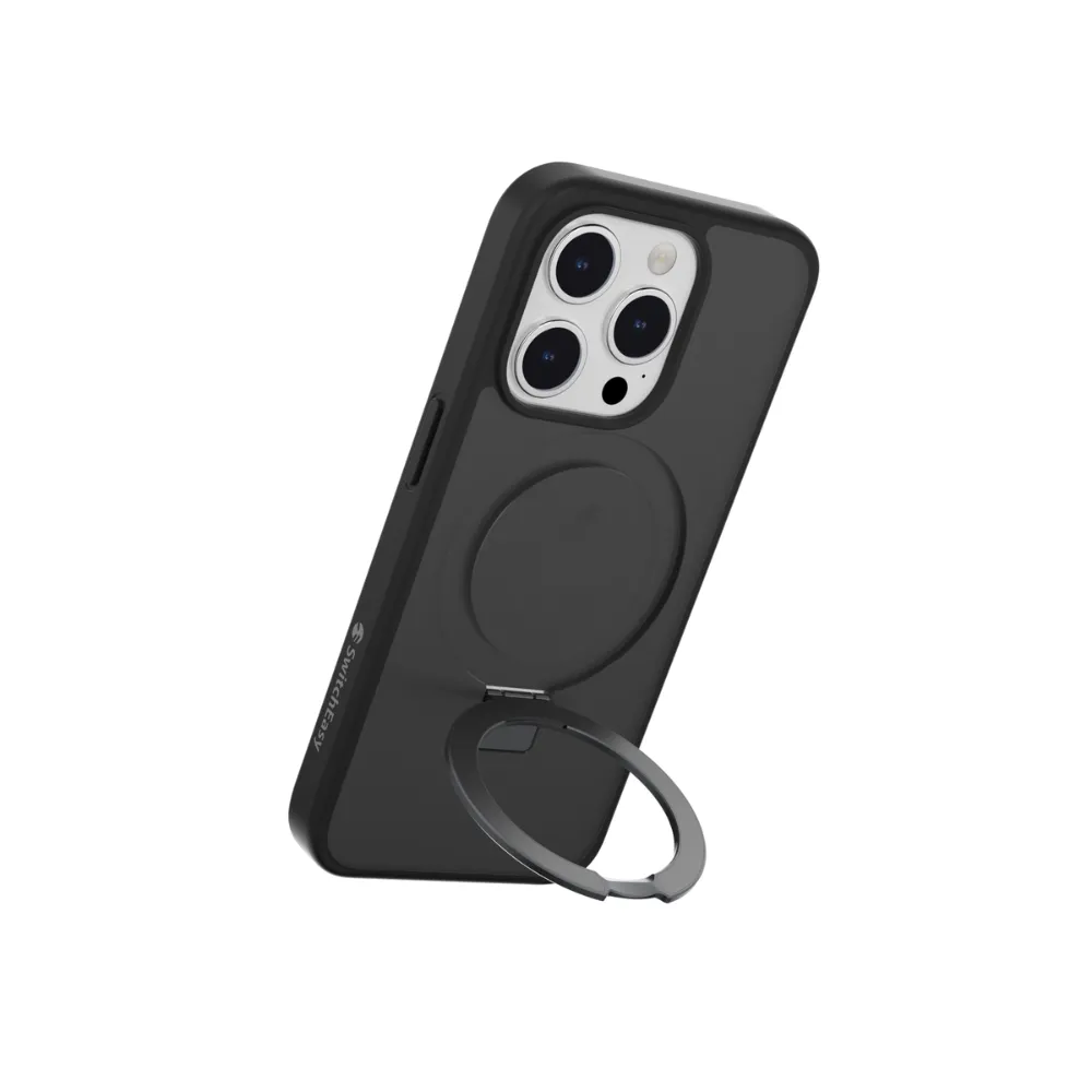 SwitchEasy MagStand M MagSafe Grip For 2023 iPhone 15 (6.1") Pro / iPhone 15 (6.7") Pro Max