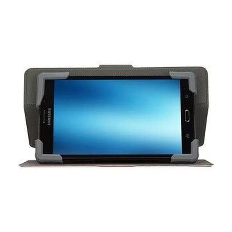 Targus Safe Fit Universal Case for Tablets 7"- 8.5"- Blue