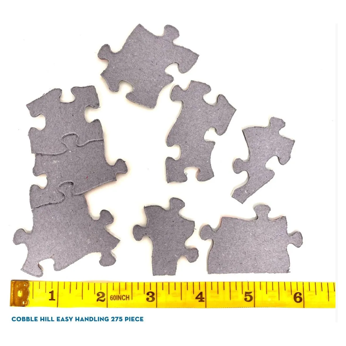 Tea 4 Two - 275 Large Piece Jigsaw Puzzle