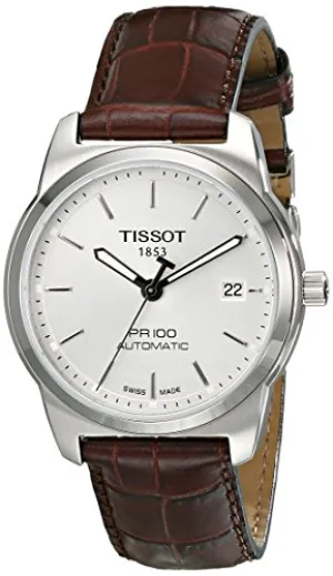 Tissot Men's PR 100 Automatic Watch T0494071603100