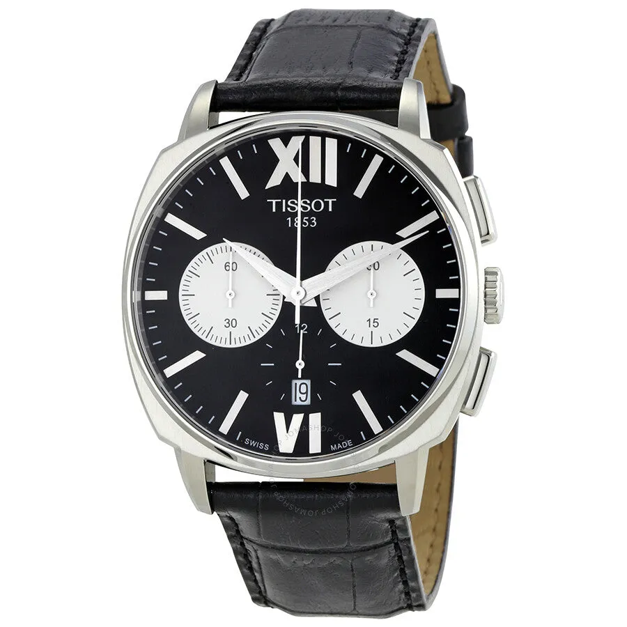 Tissot Men's T0595271605800 T-Lord Automatic Watch