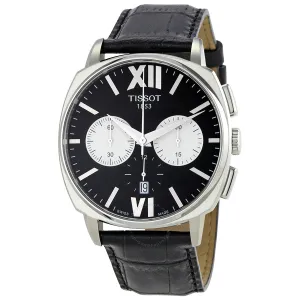 Tissot Men's T0595271605800 T-Lord Automatic Watch