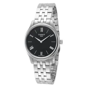 Tissot Women's T-Classic Tradition 31mm Quartz Watch